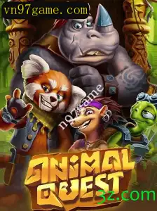 Desbravando o Mundo de AnimalQuest: Um Guia Completo