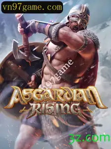 AsgardianRising: Um Mergulho no Mundo Nórdico do n97game