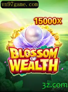 BlossomofWealth: Explorando o Mundo do Jogo n97game