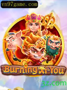 Explorando o Universo de BurningXiYou: Uma Jornada Inesquecível