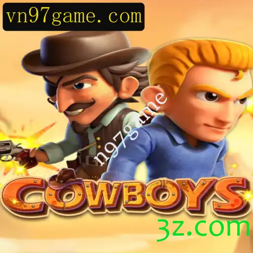 COWBOYS: O Novo Mundo dos Jogos de Tiro no Estilo Velho Oeste
