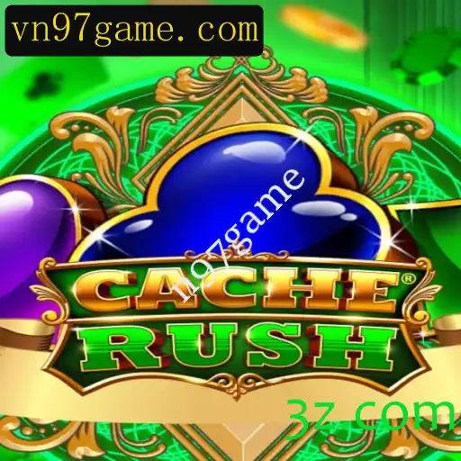 Descubra CacheRush: O Novo Fenômeno dos Jogos Online