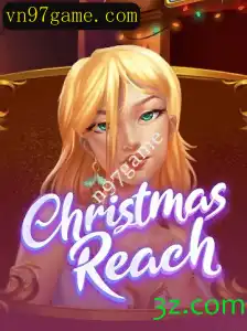 Descubra o Mundo Encantado de ChristmasReach: Um Novo Horizonte no Universo dos Jogos