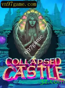 Explorando CollapsedCastle: Introdução e Regras do Jogo