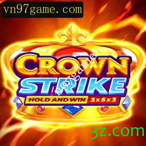 CrownStrike: A Nova Sensação dos Jogos Online