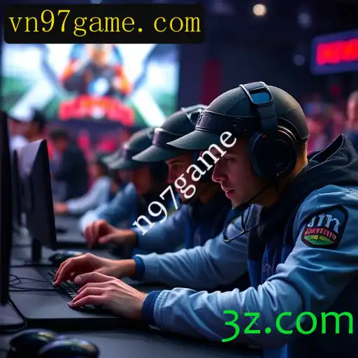 Esportes virtuais