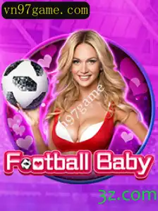 FootballBaby: O Jogo de Futebol Que Conquista Todos