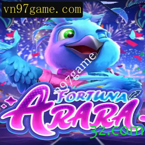 FortunaArara: Descubra o Novo Fenômeno dos Jogos com n97game