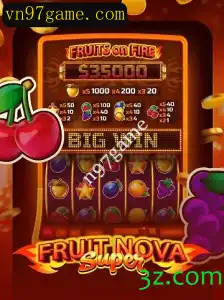 Explorando o Fascinante Mundo de FruitNovaSuper