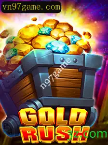 Descubra o Empolgante Mundo de GoldRush: O Jogo Aventura de n97game