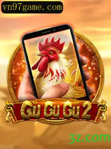 Descubra GuGuGu2M: O Fenômeno do Jogo 'n97game'