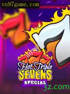 HotTripleSevensSpecial: Explore o Mundo Exuberante dos Caça-níqueis