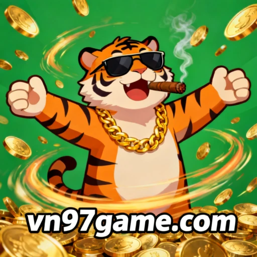 n97game Logo