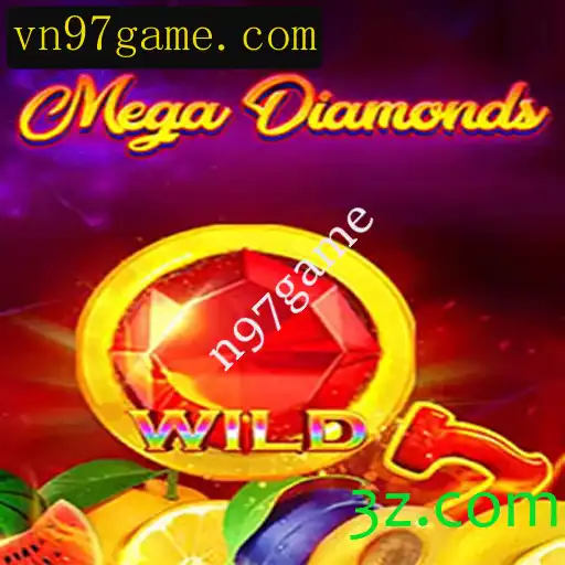 MegaDiamond: Descubra o Fascinante Mundo de n97game