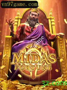Descubra o Fascinante Universode MidasFortune: O Jogo que Conquista Multidões