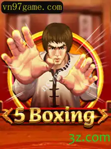Explorando o Universo do Jogo 5Boxing: Regras e Inovação