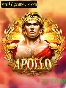 Apollo: Explorando o Universo de Possibilidades no Novo Jogo 'n97game'