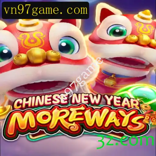 CHINESENEWYEARMOREWAYS: Descubra o Jogo Repleto de Aventuras e Tradição