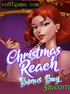 Explore o Encantador Jogo ChristmasReachBonusBuy