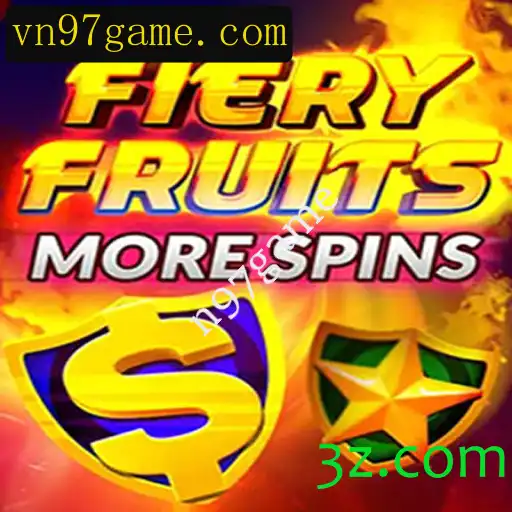 Explorando FieryFruitsMoreSpins: O Novo Fenômeno do Mundo dos Jogos