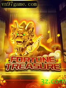 Explore o Mundo de FortuneTreasure: Aventura e Estratégia no Novo Jogo n97game