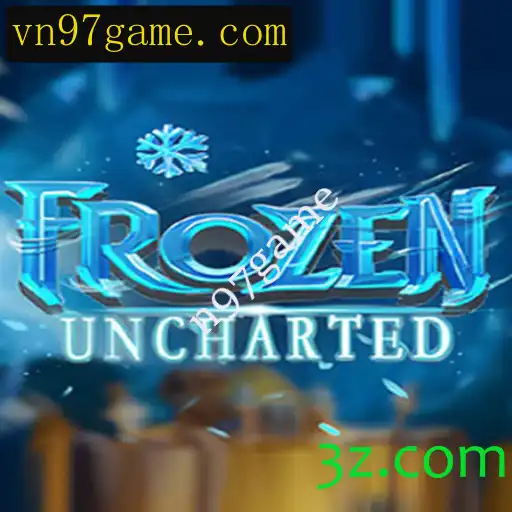 Descubra o Mundo Congelante de FrozenUncharted