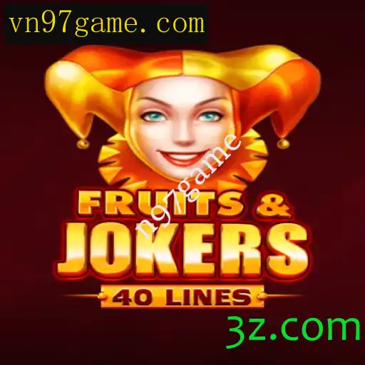 Explorando o Mundo de FruitsAndJokers40 - Um Jogo Empolgante e Divertido