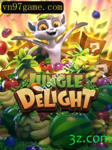 JungleDelight: Explorando a Nova Sensação dos Jogos
