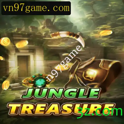 JungleTreasure: Explore Aventuras Incríveis e Descubra Riquezas Escondidas