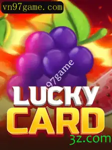 Descubra o Fascinante Mundo de LuckyCard: O Jogo do Momento