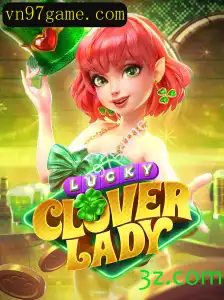Descubra o Mundo de LuckyCloverLady: O Novo Fenômeno dos Jogos