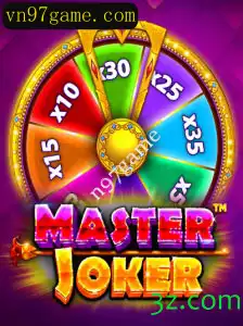 Descubra o Fascinante Mundo de MasterJoker: O Jogo Inovador de 2023