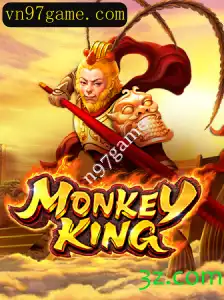 Descubra o Fascinante Mundo de MonkeyKing: Aventura, Estratégia e Diversão Interminável