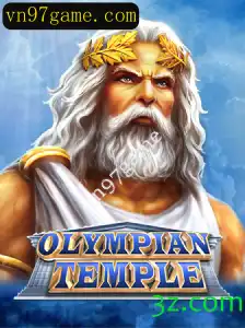 Descubra o Fascinante Mundo de OlympianTemple: O Jogo do Momento