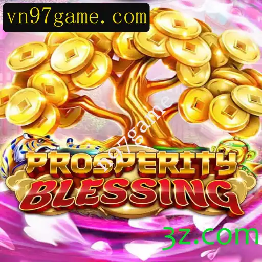 Descubra o Universo de ProsperityBlessing: Um Jogo Transformador