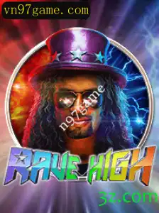 RaveHigh: Mergulhe na Revolução dos Jogos com n97game