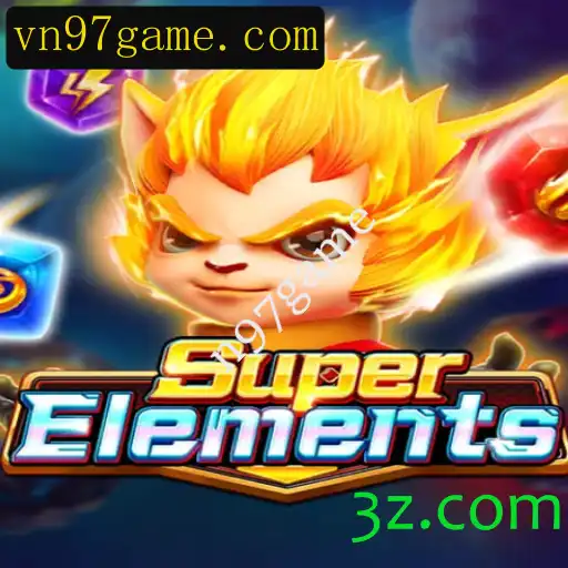 SuperElements: A Revolução no Mundo dos Jogos de Estratégia