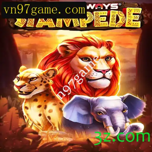Descubra o Empolgante Mundo de TenTonWaysStampede: Diversão com n97game