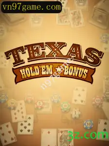 Dominando Texas Hold'em Bonus: Estratégia e Regras do Jogo