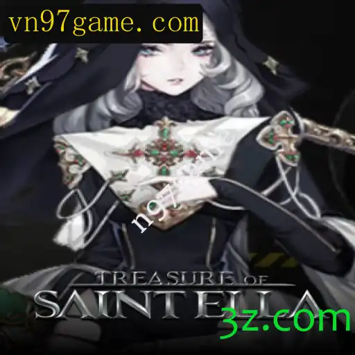 Desvendando os Mistérios de TreasuresofSaintElla: O Novo Sucesso de n97game