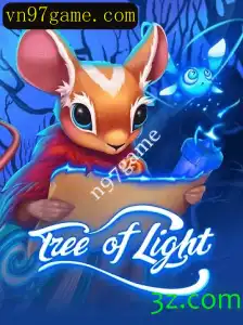 Descubra o Fascinante Mundo de TreeofLight
