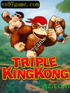 Descubra o Mundo Fascinante de TripleKingKong: Um Jogo de Estratégia e Aventura