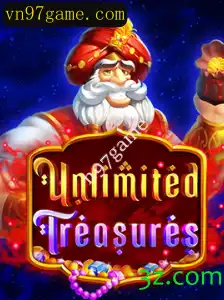 Embarque na Aventura de UnlimitedTreasures: Descubra o Mundo de n97game