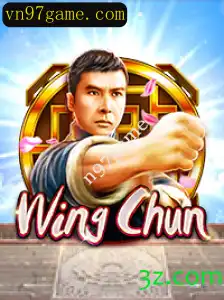 Descubra o Fascinante Mundo de WingChun: Um Jogo Inovador