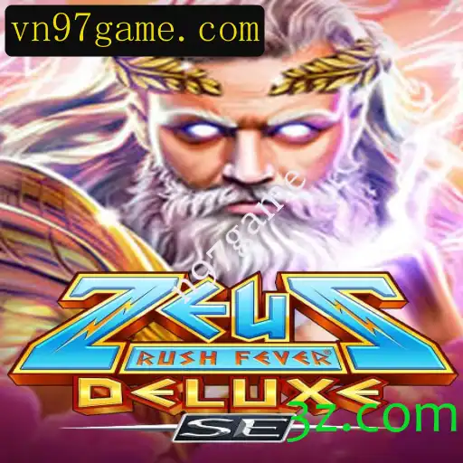 Descubra a Empolgante Aventura de ZeusRushFeverDeluxeSE: O Jogo do Momento