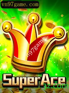 SuperAce: O Novo Fenômeno dos Jogos de Cartas