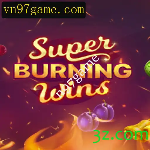 SuperBurningWins: O Guia Completo do Jogo de Cassino Mais Quente do Momento