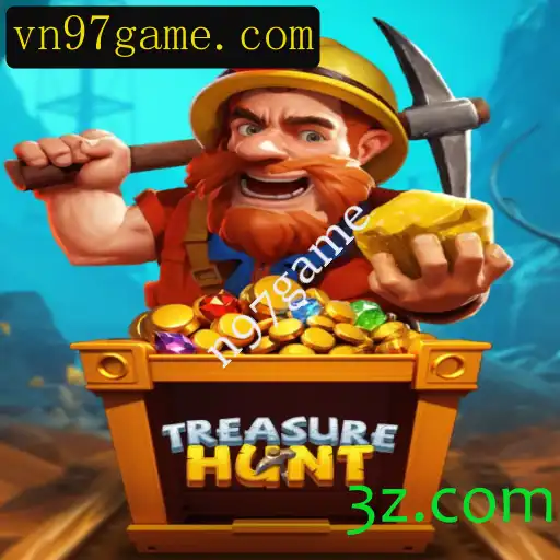 Descubra o Fascinante Mundo de 'TreasureHunt'