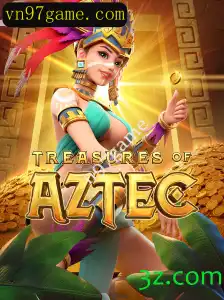 Explore os Mistérios de Treasures of Aztec: A Última Sensação de n97game